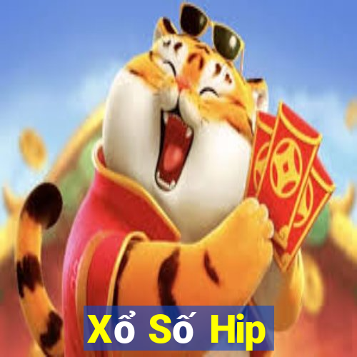 Xổ Số Hip