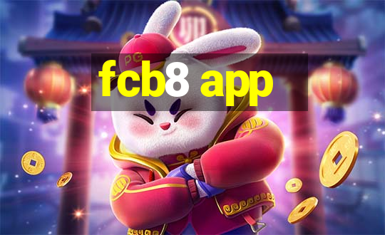 fcb8 app