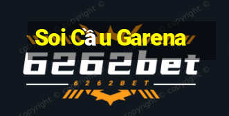 Soi Cầu Garena