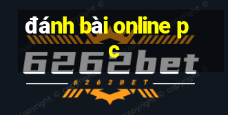 đánh bài online pc