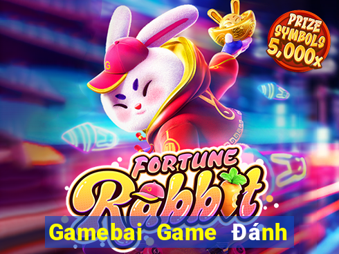 Gamebai Game Đánh Bài Ông Trùm Poker