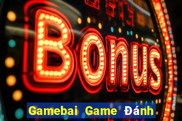 Gamebai Game Đánh Bài Ông Trùm Poker