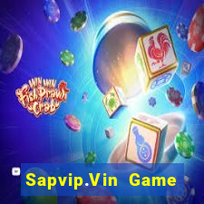 Sapvip.Vin Game Bài Miễn Phí