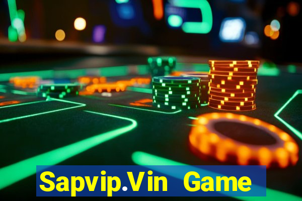 Sapvip.Vin Game Bài Miễn Phí