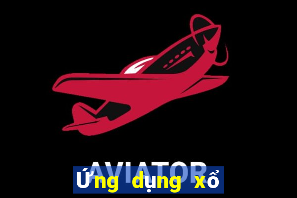 Ứng dụng xổ số 970