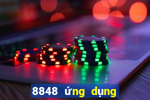 8848 ứng dụng xổ số tải về