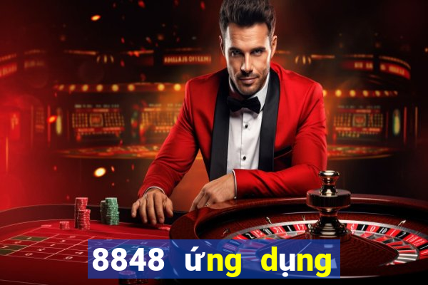 8848 ứng dụng xổ số tải về