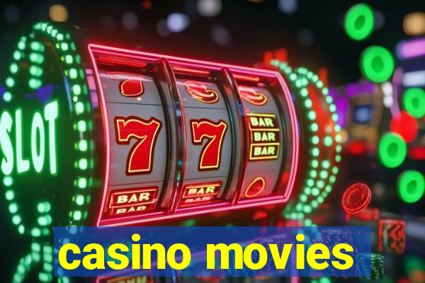 casino movies