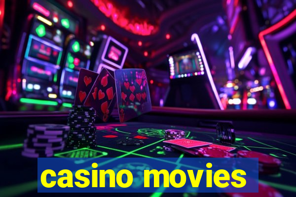 casino movies