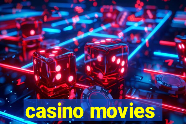 casino movies