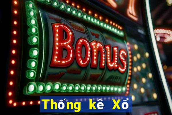 Thống kê Xổ Số đắk lắk ngày 21