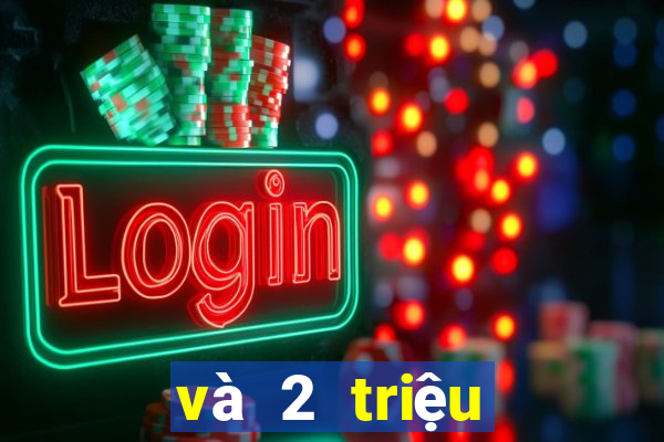 và 2 triệu điểm bắn cá