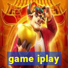 game iplay