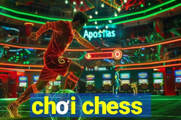 chơi chess