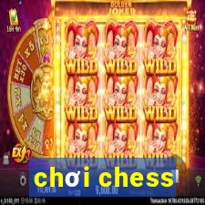 chơi chess