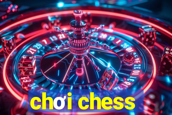 chơi chess