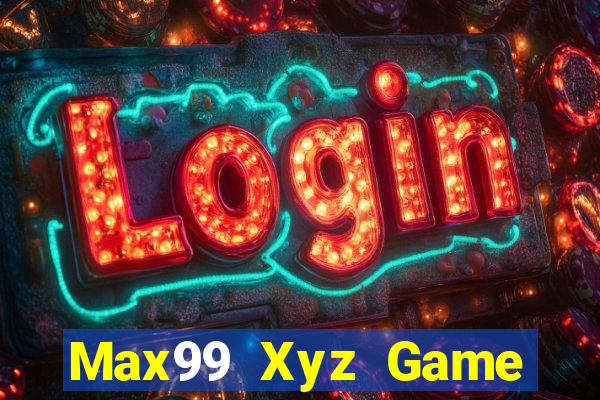 Max99 Xyz Game Bài Online Uy Tín