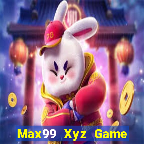 Max99 Xyz Game Bài Online Uy Tín