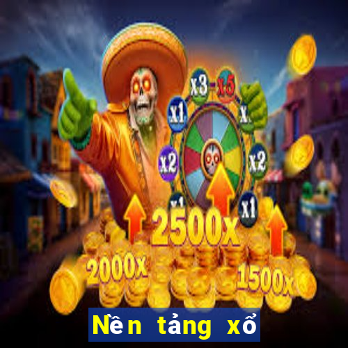 Nền tảng xổ số 373