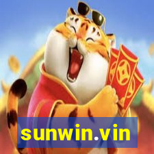 sunwin.vin