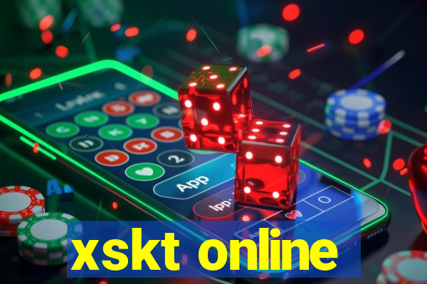 xskt online