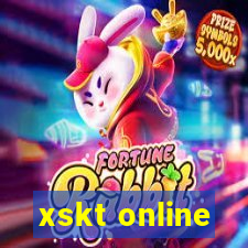 xskt online