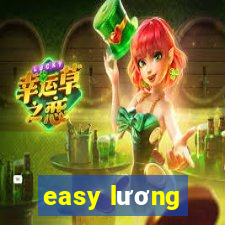 easy lương