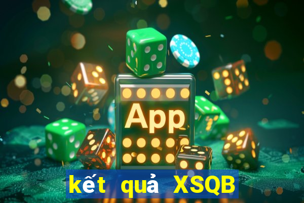 kết quả XSQB ngày 4