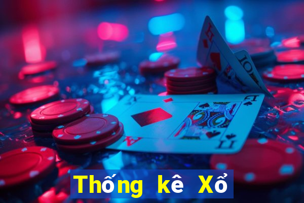 Thống kê Xổ Số vietlott ngày 24