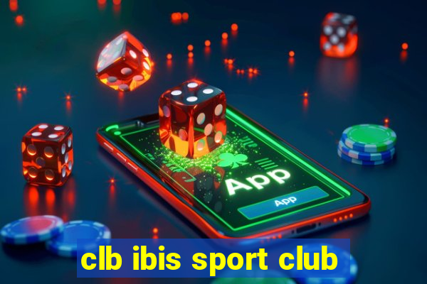 clb ibis sport club