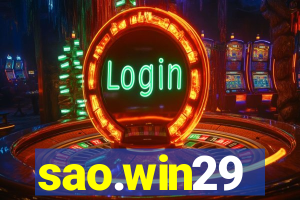 sao.win29