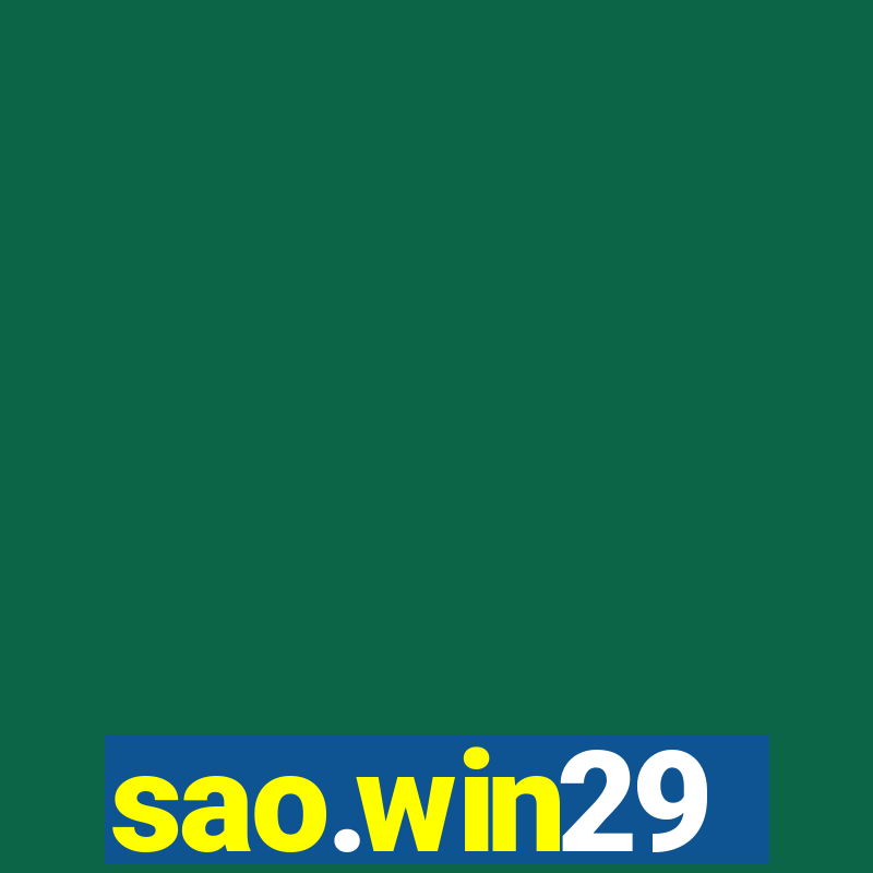 sao.win29