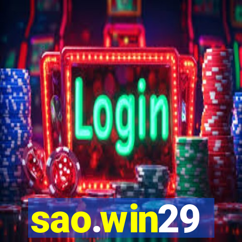 sao.win29