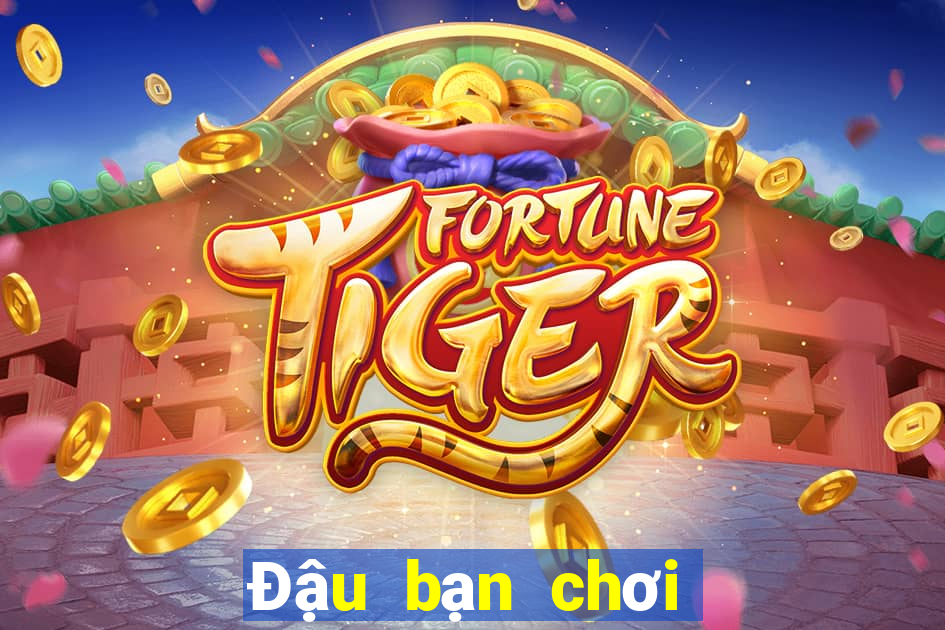 Đậu bạn chơi game bài táo