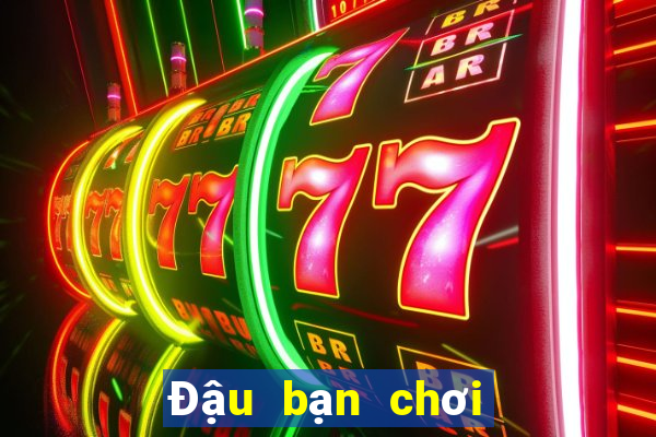 Đậu bạn chơi game bài táo