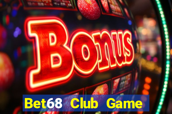 Bet68 Club Game Bài Pokemon