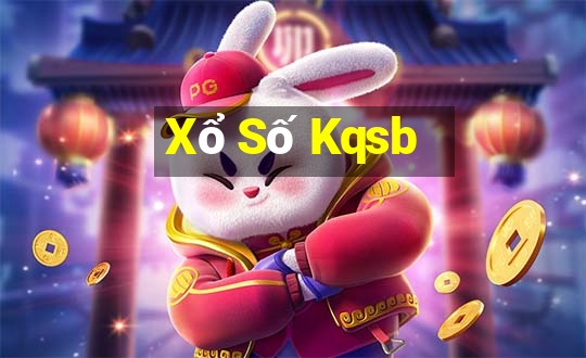 Xổ Số Kqsb