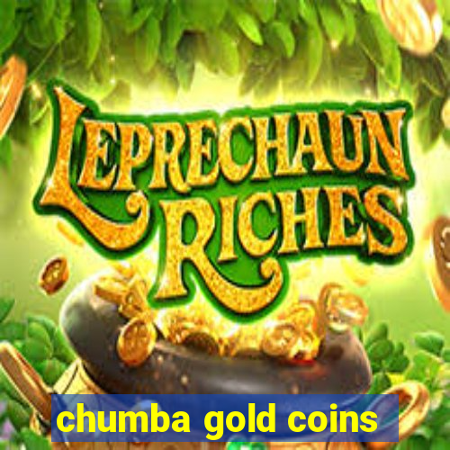 chumba gold coins