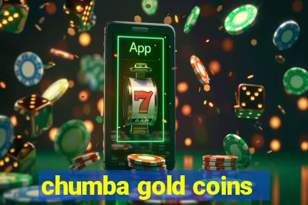 chumba gold coins