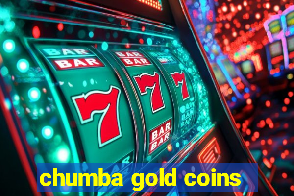 chumba gold coins