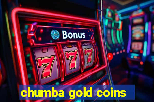 chumba gold coins