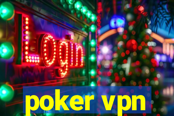 poker vpn