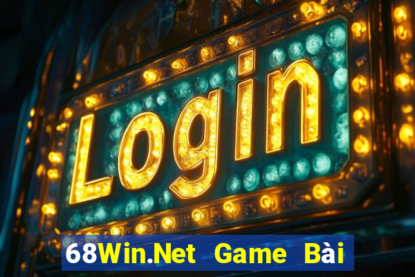 68Win.Net Game Bài Có Code