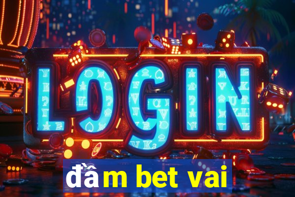 đầm bet vai