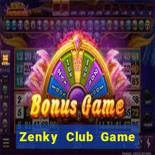 Zenky Club Game Bài X8