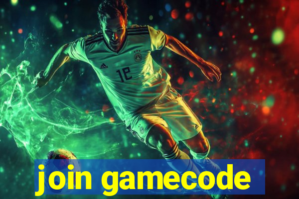 join gamecode