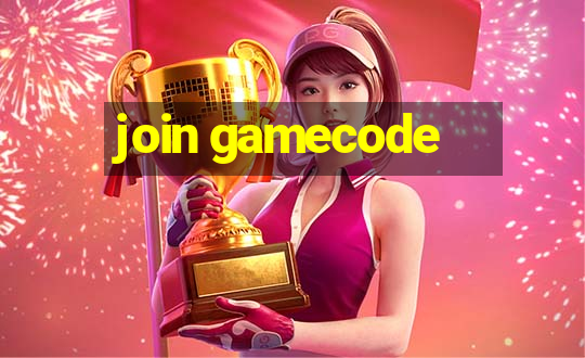 join gamecode