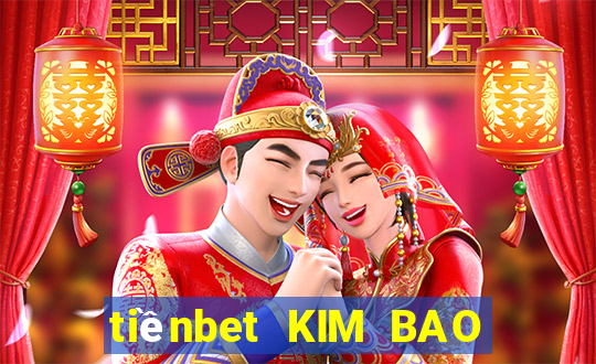 tiềnbet KIM BAO BU wed dự phòng