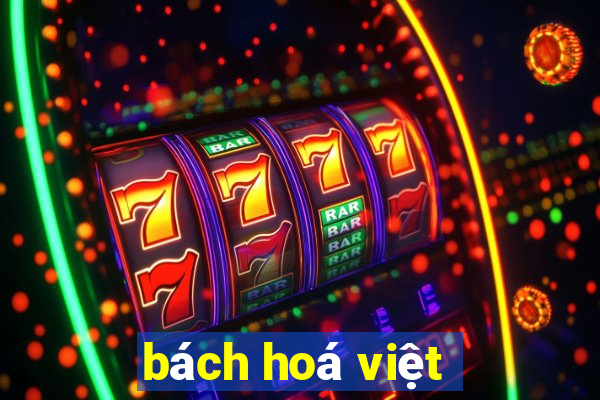 bách hoá việt