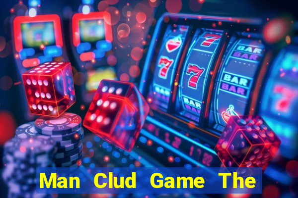 Man Clud Game The Bài Mobile 2021